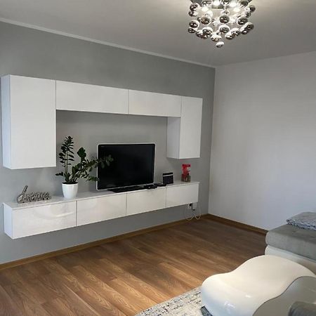 Apartament Rezydencja Metropolis Ul.Dabrowa 15 بيدغوستيا المظهر الخارجي الصورة