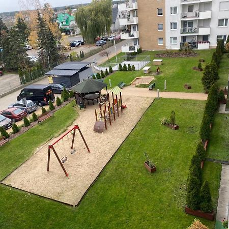 Apartament Rezydencja Metropolis Ul.Dabrowa 15 بيدغوستيا المظهر الخارجي الصورة