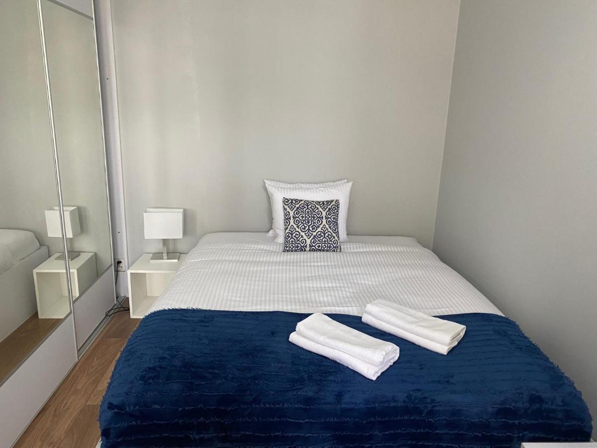 Apartament Rezydencja Metropolis Ul.Dabrowa 15 بيدغوستيا المظهر الخارجي الصورة