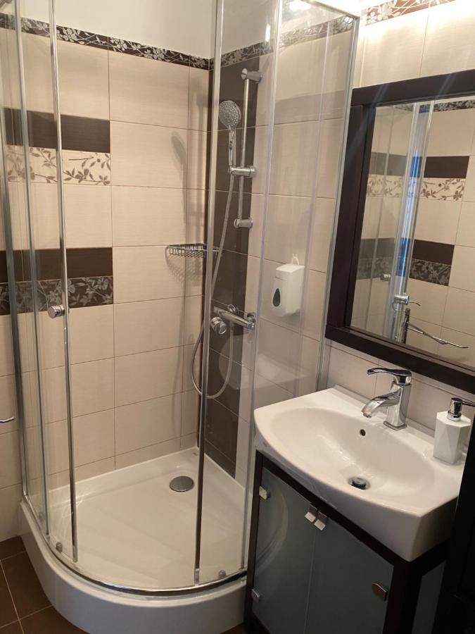 Apartament Rezydencja Metropolis Ul.Dabrowa 15 بيدغوستيا المظهر الخارجي الصورة