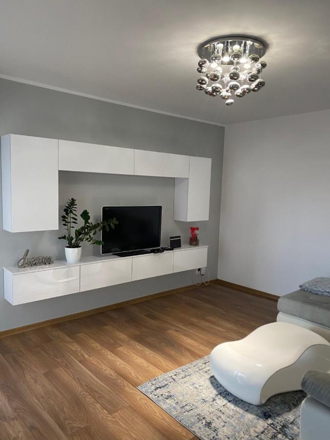 Apartament Rezydencja Metropolis Ul.Dabrowa 15 بيدغوستيا المظهر الخارجي الصورة